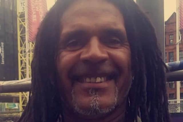 Paul Ologbose