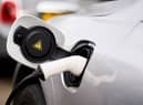 Electric car owners face a "postcode lottery" when it comes to the cost of using council-owned charging points, according to new research