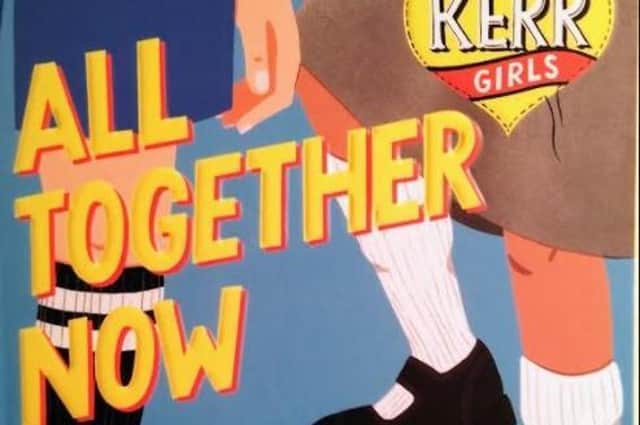 Dick, Kerr Girls: All Together Now