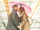 UK Cities Spending the Most on Valentine’s Day  (DisobeyArt - stock.adobe.com)