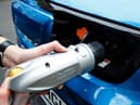 There are now more than 1,000 ultra-low emission vehicles licensed in Wigan