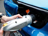 There are now more than 1,000 ultra-low emission vehicles licensed in Wigan