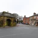 General view of Haigh