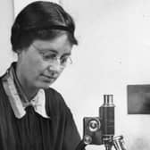 Kathleen Mary Drew-Baker