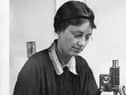 Kathleen Mary Drew-Baker