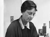 Kathleen Mary Drew-Baker