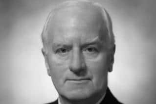 Orphaned Ernest Bullock went on to direct the world-renowned Royal Academy of Music