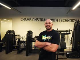 Jamie Acton