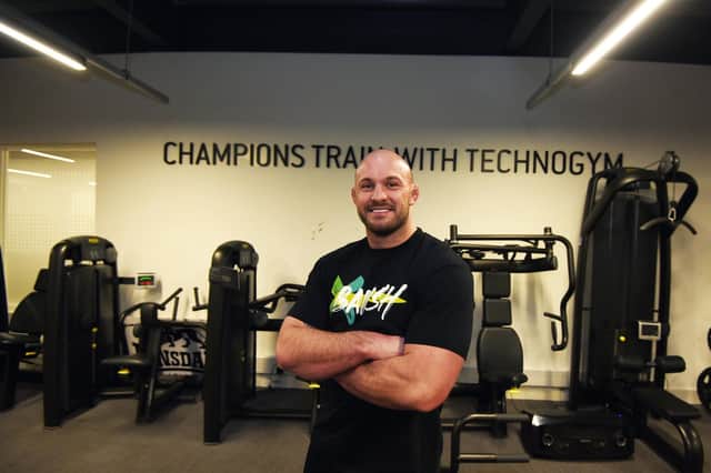 Jamie Acton