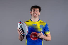 Stefan Ratchford