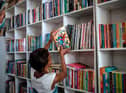 READING CRISIS: Some 11-year-olds have a reading age of six. Photo: Getty Images
