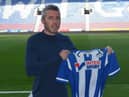 Kevin McNaughton at the DW