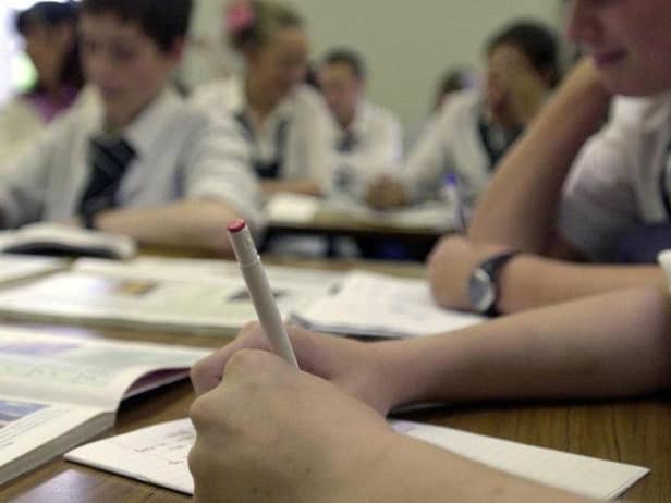 Ofsted reported that Willow Grove pupils feel safe