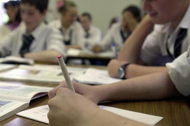 Ofsted reported that Willow Grove pupils feel safe