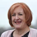 Makerfield MP Yvonne Fovargue