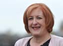 Makerfield MP Yvonne Fovargue