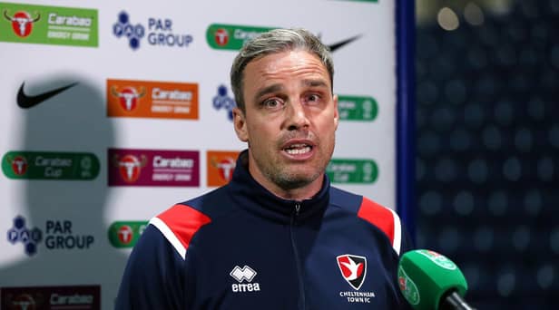 Michael Duff