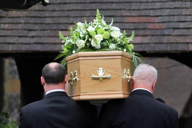 Excess deaths fell by four-fifths from 2020 to 2021 in Wigan