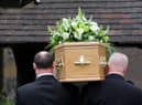 Excess deaths fell by four-fifths from 2020 to 2021 in Wigan
