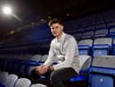 Tom Pearce