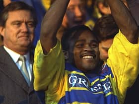 Des Drummond