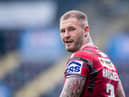 Zak Hardaker