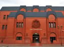 Wigan and Leigh court