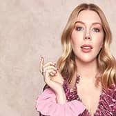 Katherine Ryan is bringing her Missus tour to the Blackpool Grand Theatre in February 2022