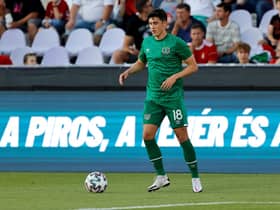 Jamie McGrath