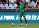 Jamie McGrath