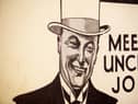 Uncle Joe