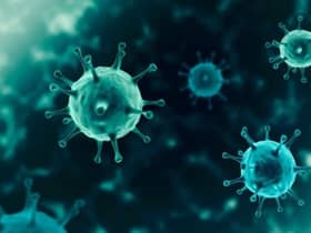 Covid cases are rising in some areas of Wigan and falling in others