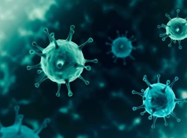 Covid cases are rising in some areas of Wigan and falling in others