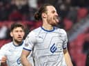 Will Keane