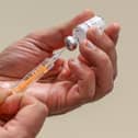 Deadlines for front line workers to be vaccinated have been scrapped