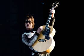 Richard Ashcroft