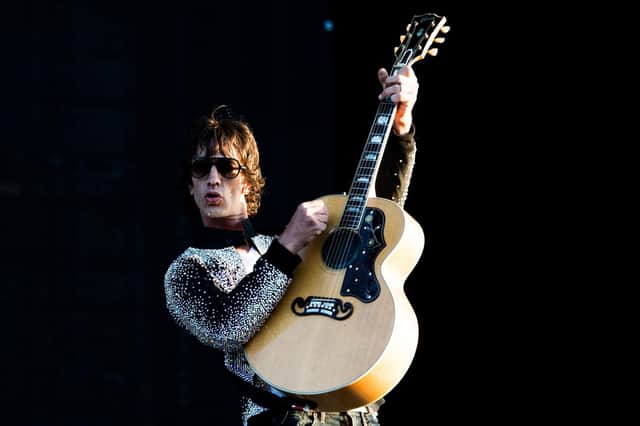 Richard Ashcroft