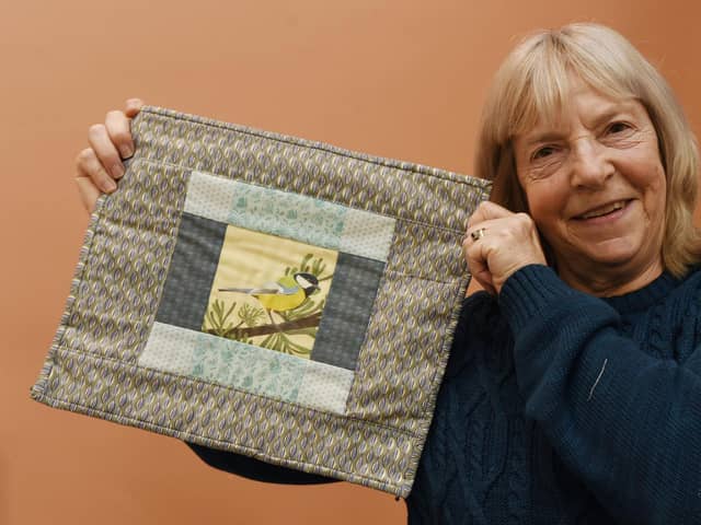 Carole Barrow
