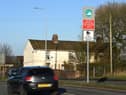 Clean Air Zone signs have already been put up across Wigan