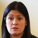 Lisa Nandy