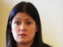 Lisa Nandy
