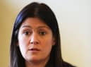 Lisa Nandy