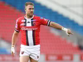 Lee Mossop