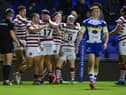 Fans have been left pleased by Wigan's pre-season performances