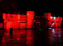 Here's a first look at the new Camelot Rises attraction which has taken over the former abandoned theme park site in Chorley.