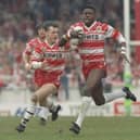 Martin Offiah believes Wigan is the greatest-ever rugby club