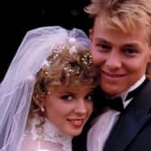 The soap was the launchpad for stars including Kylie Minogue and Jason Donovan.