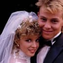 The soap was the launchpad for stars including Kylie Minogue and Jason Donovan.