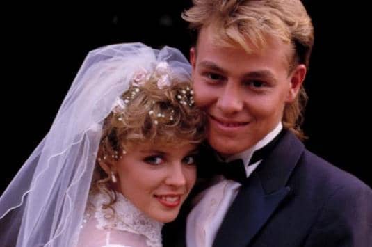 The soap was the launchpad for stars including Kylie Minogue and Jason Donovan.