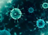 Coronavirus cases are falling across Wigan